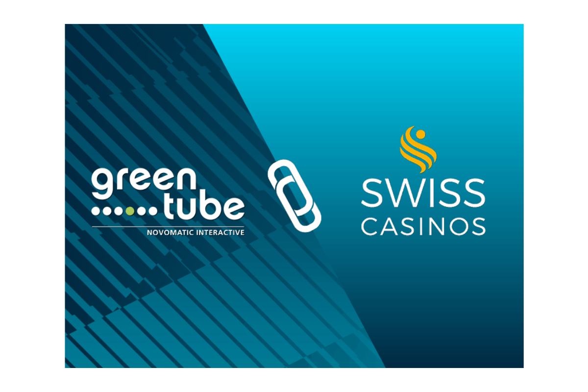 Greentube expands in Switzerland with Swiss Casinos deal