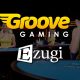 GrooveGaming announce more live content with Ezugi deal