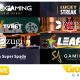 GrooveGaming reports rapid uptake of live content and virtual sports
