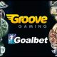 Press Release GOLDBET-Groovegaming