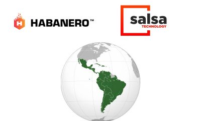 Habanero set for further LatAm expansion with latest Salsa Technology partnership