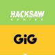 Hacksaw Gaming Partner with GIG