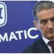NOVOMATIC's Harald Neumann resigns as CEO