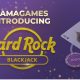 KamaGames and Hard Rock International Announce Joint Partnership With Launch of All-New App