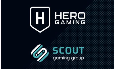 Scout Gaming signs deal with Hero Gaming