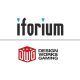 Iforium bolsters casino catalogue with first real-money DWG slots