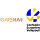 IMG ARENA scores long term partnership with European Volleyball Confederation