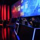 Grand Opening for ininal Esports Arena in Istanbul