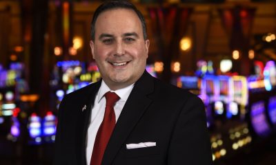 Mohegan Gaming & Entertainment Appoints Mark Rosa as Senior Vice President and Chief Information Officer
