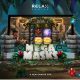 Reawaken adventure in Relax Gaming’s Mega Masks
