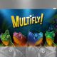 Yggdrasil - Multifly