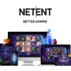NetEnt's Wilderland™