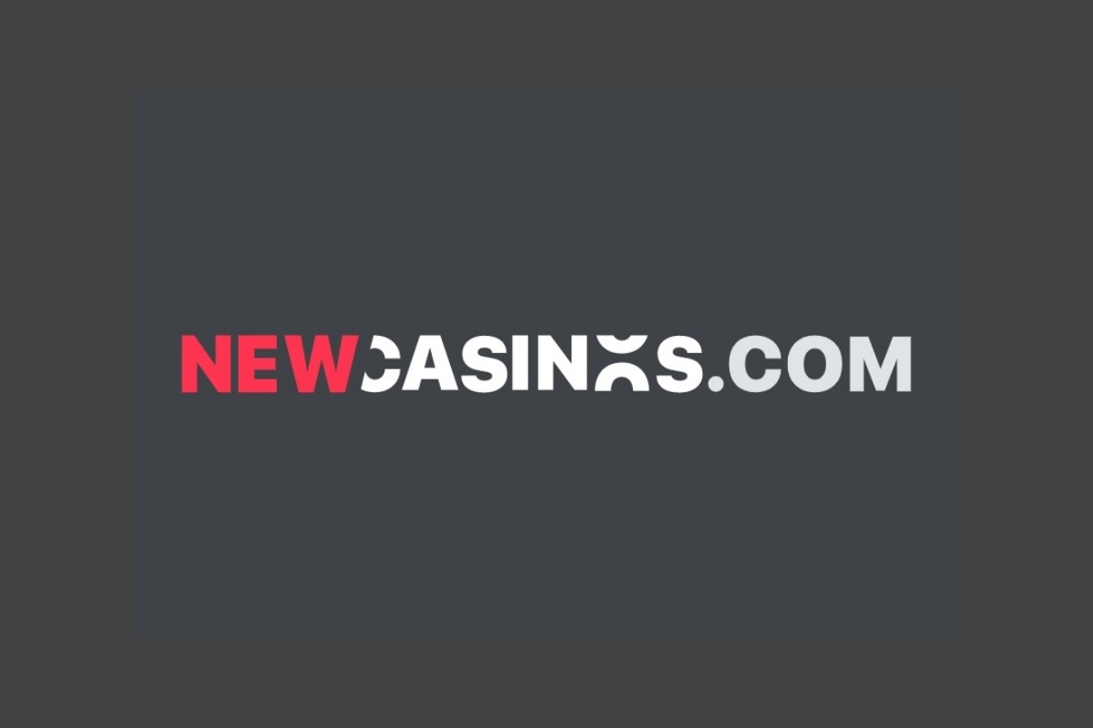 NewCasinos.com Announces the NC Awards 2021 Winners