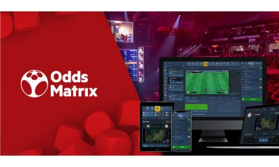 EveryMatrix empowers operators to quickly launch into esports