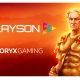 Playson eyes global expansion with ORYX Gaming partnership