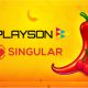 Playson inks deal with Singular