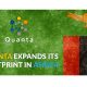 Quanta Expands Its Footprint In Africa