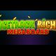 iSoftBet launches exclusively on Planetwin365 the new Racetrack Riches Megaboard™ slot