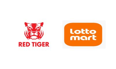 Red Tiger live with Lottomart