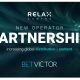 Relax Gaming signs international deal with BetVictor