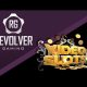 Revolver Gaming live at Videoslots