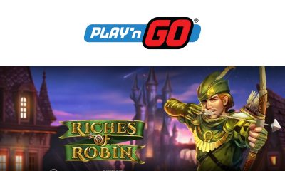 Play’n GO Adventure Slot!