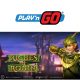 Play’n GO Adventure Slot!