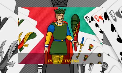 Gaming online: Skill games lands on Planetwin365.it
