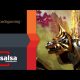 Salsa Technology soups up Game Aggregator Platform with Spadegaming titles
