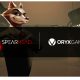 Spearhead Studios launches games on ORYX Gaming platform