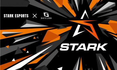 STARK Esports takes over Swiss tech provider skilled AG and reorganizes company structure
