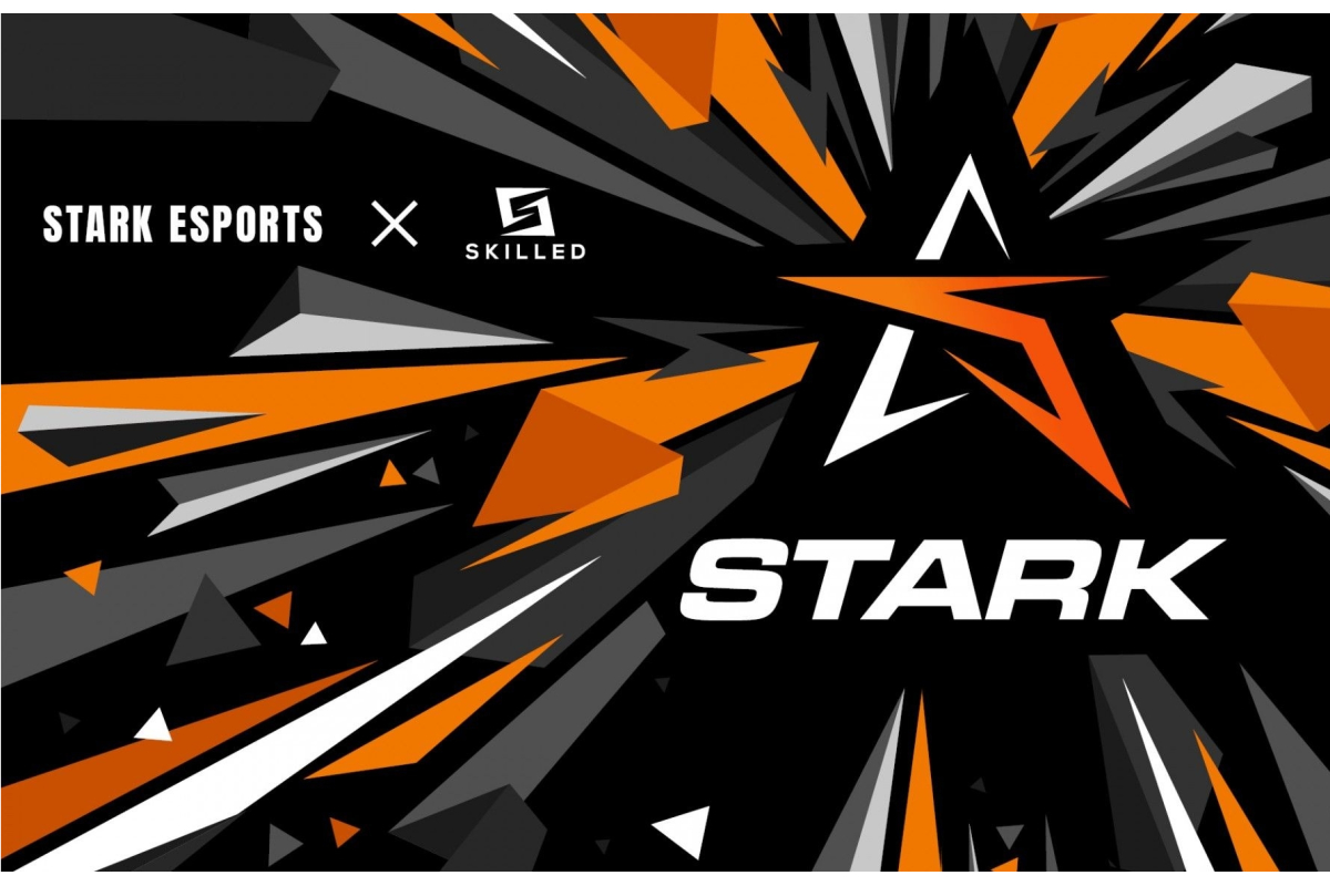 STARK Esports takes over Swiss tech provider skilled AG and reorganizes company structure