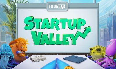 Startup Valley - True Lab