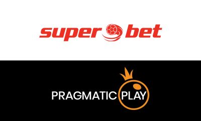 Pragmatic Play’s Full Portfolio Of Slots Available With Superbet