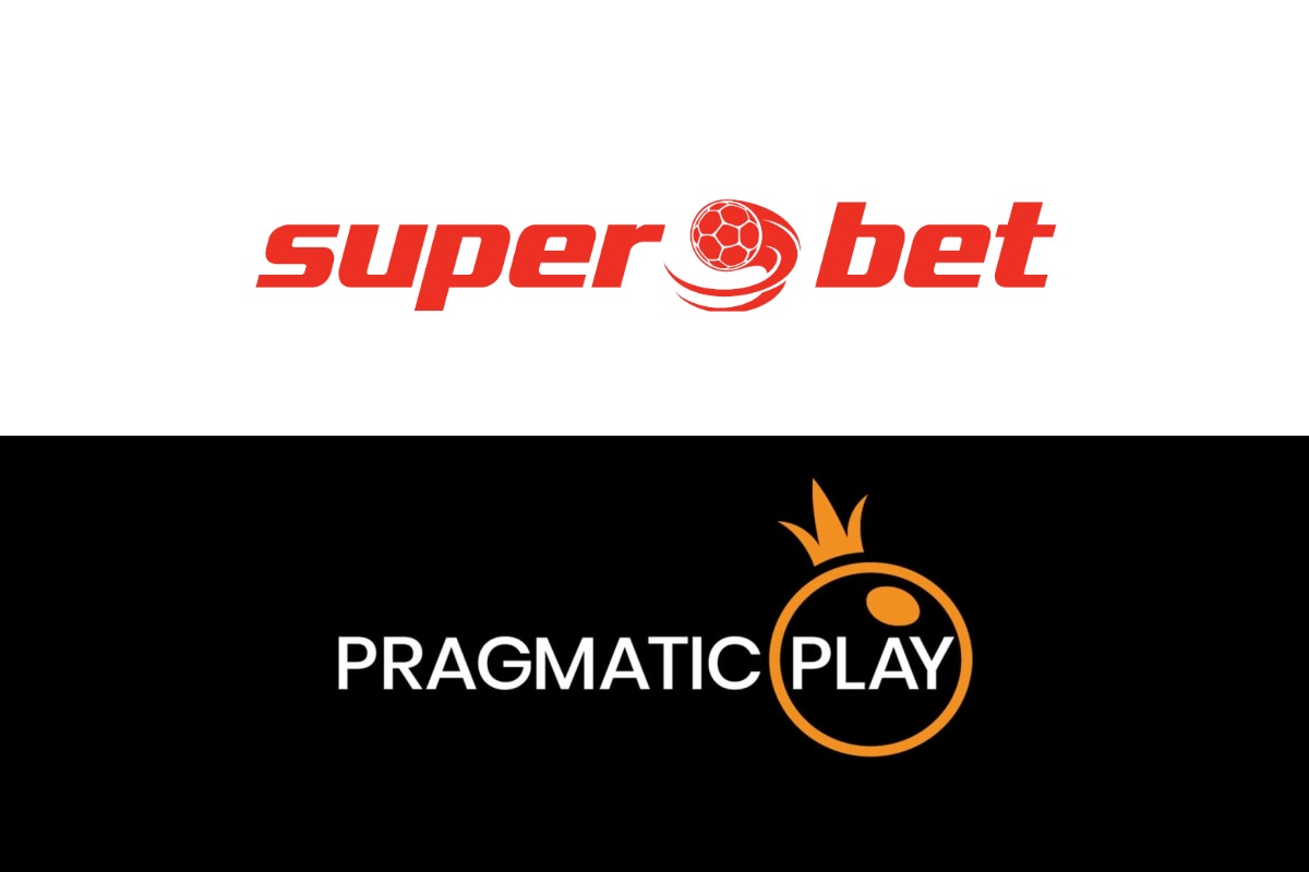 Pragmatic Play’s Full Portfolio Of Slots Available With Superbet