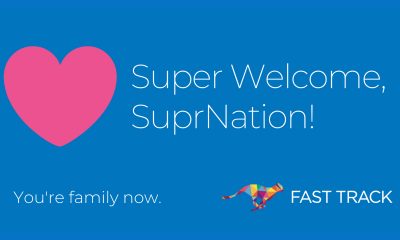 SuprNation take player engagement to next level with FAST TRACK CRM