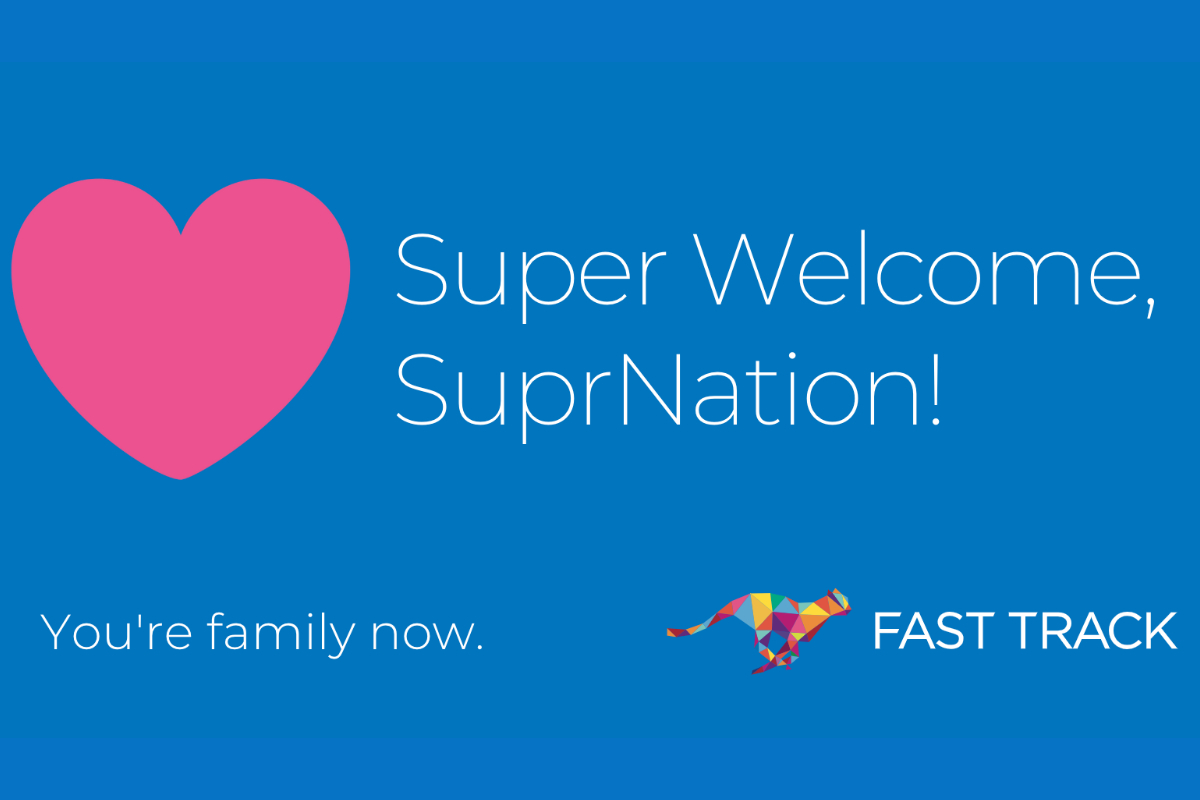 SuprNation take player engagement to next level with FAST TRACK CRM