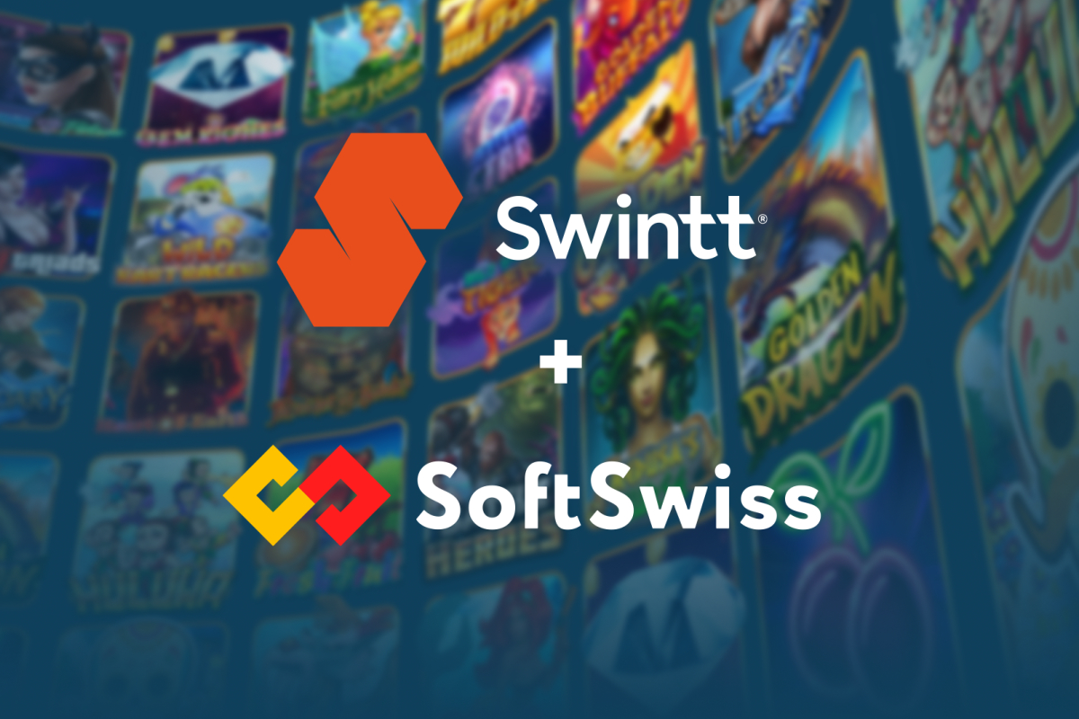 Swintt brings home landmark deal with SoftSwiss