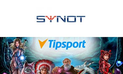 Synot Games Teams Up With Tipsport Sk To Provide Top Games For Slovak Players