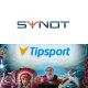 Synot Games Teams Up With Tipsport Sk To Provide Top Games For Slovak Players