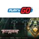 Play’n GO - TESTAMENT to the Slot Industry!