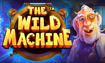 PRAGMATIC PLAY – THE WILD MACHINE