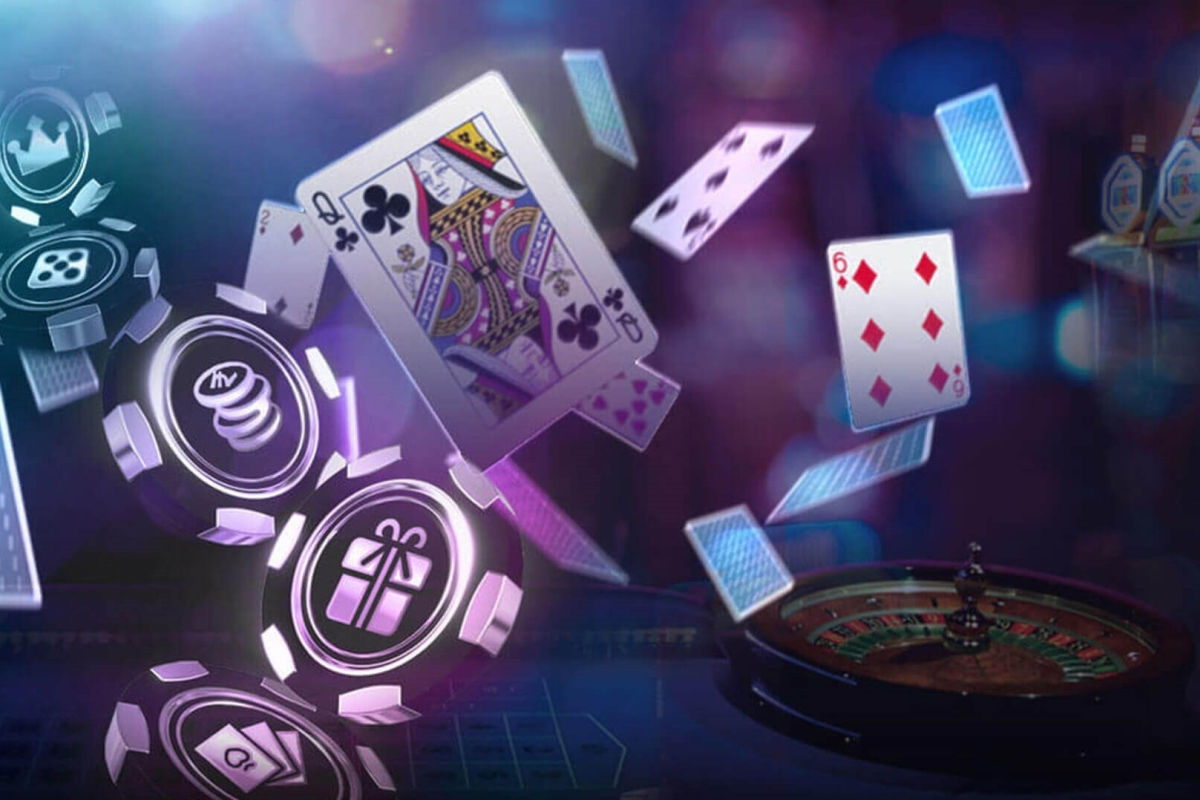 Online Casino Industry Trends and Growth 2020/21