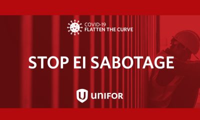 Employers sabotage worker access to EI benefits, Great Canadian Casino workers speak out