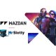 Wazdan Extend Their Reach Through a New Partnership with MrSlotty