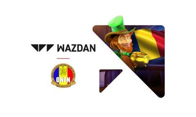 Romania Receives Wazdan’s Top 30 Games