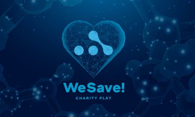 WeSave! Charity Play Day 4 Results