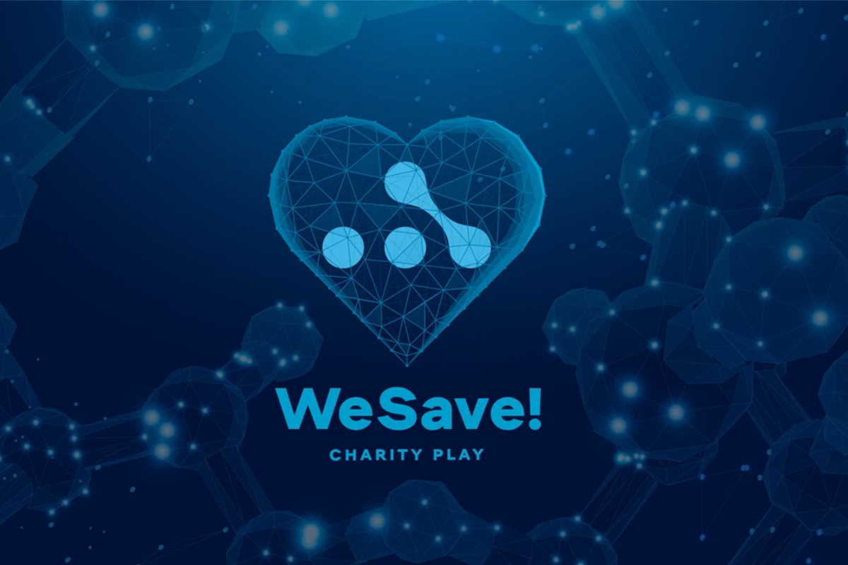 WeSave! Charity Play Day 4 Results