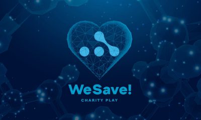 New teams join WeSave! Charity Play
