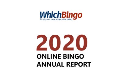 WhichBingo Releases 2020 Annual Report Outlining the State of the UK's Online Bingo Market
